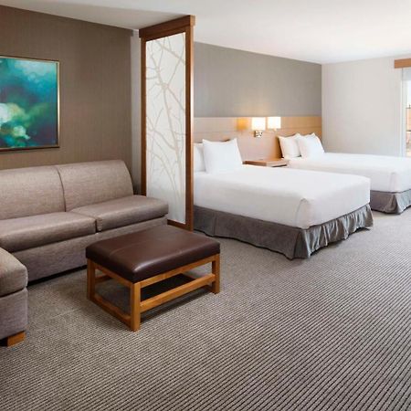 Hyatt Place Lubbock Eksteriør bilde
