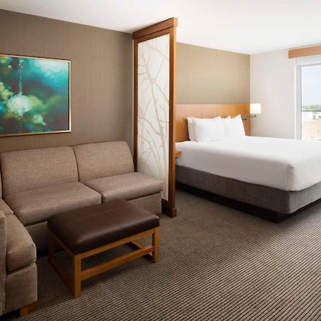 Hyatt Place Lubbock Eksteriør bilde