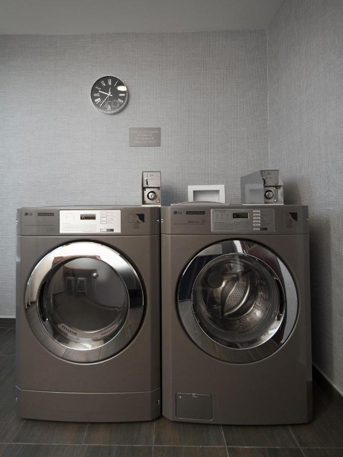 Hyatt Place Lubbock Eksteriør bilde