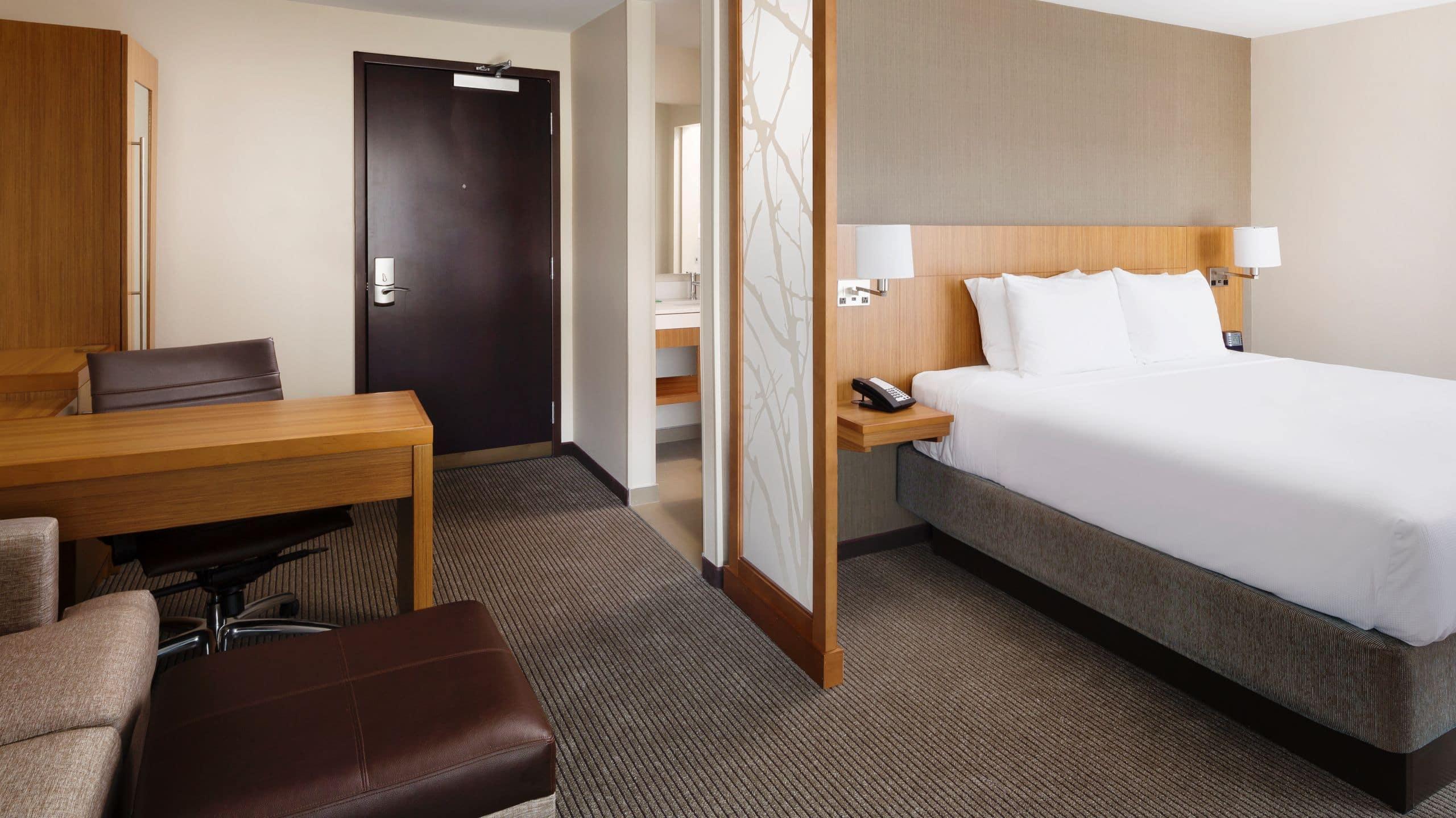 Hyatt Place Lubbock Eksteriør bilde