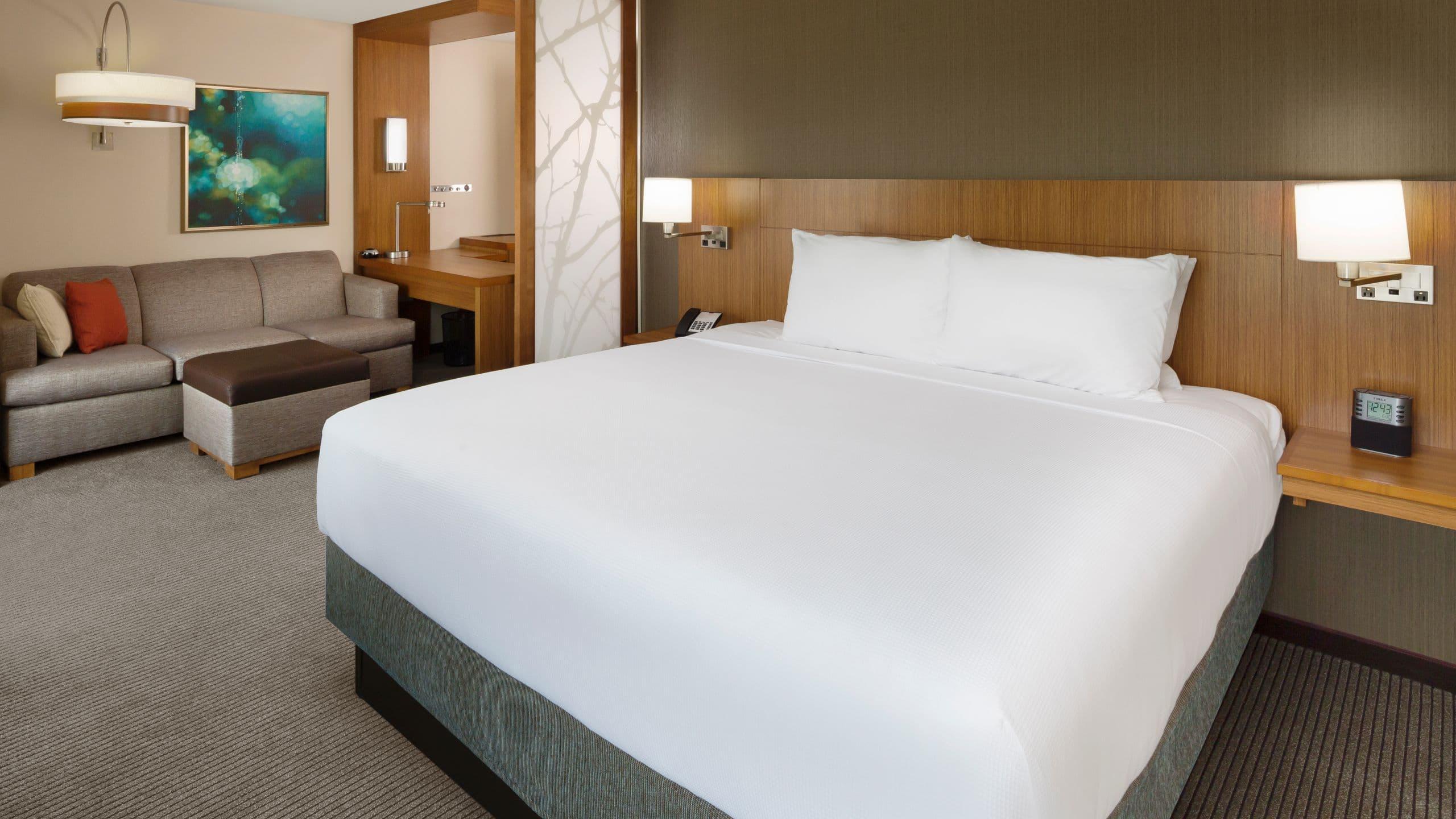 Hyatt Place Lubbock Eksteriør bilde