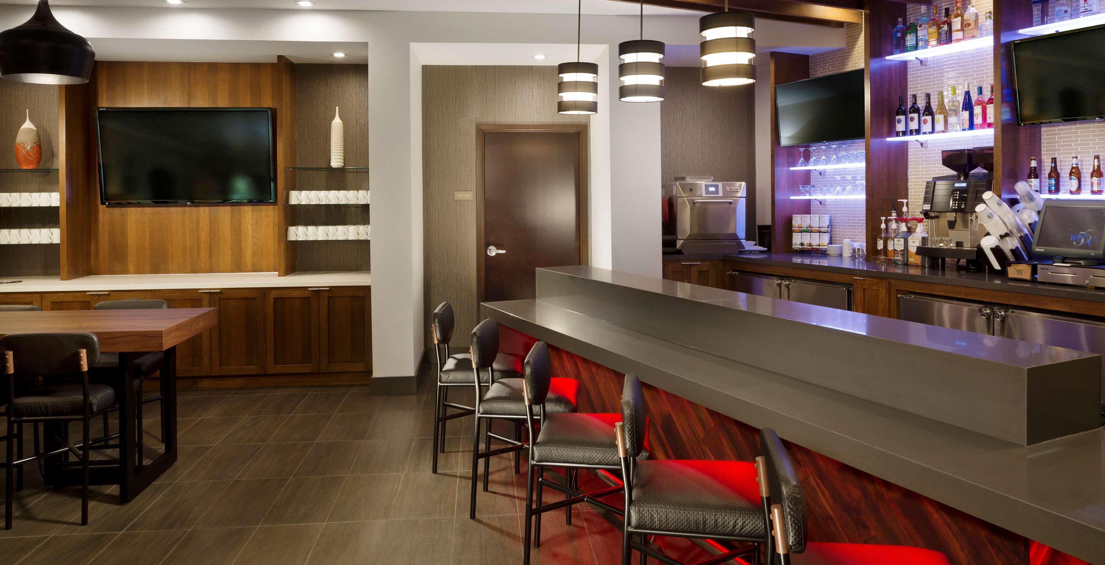Hyatt Place Lubbock Eksteriør bilde