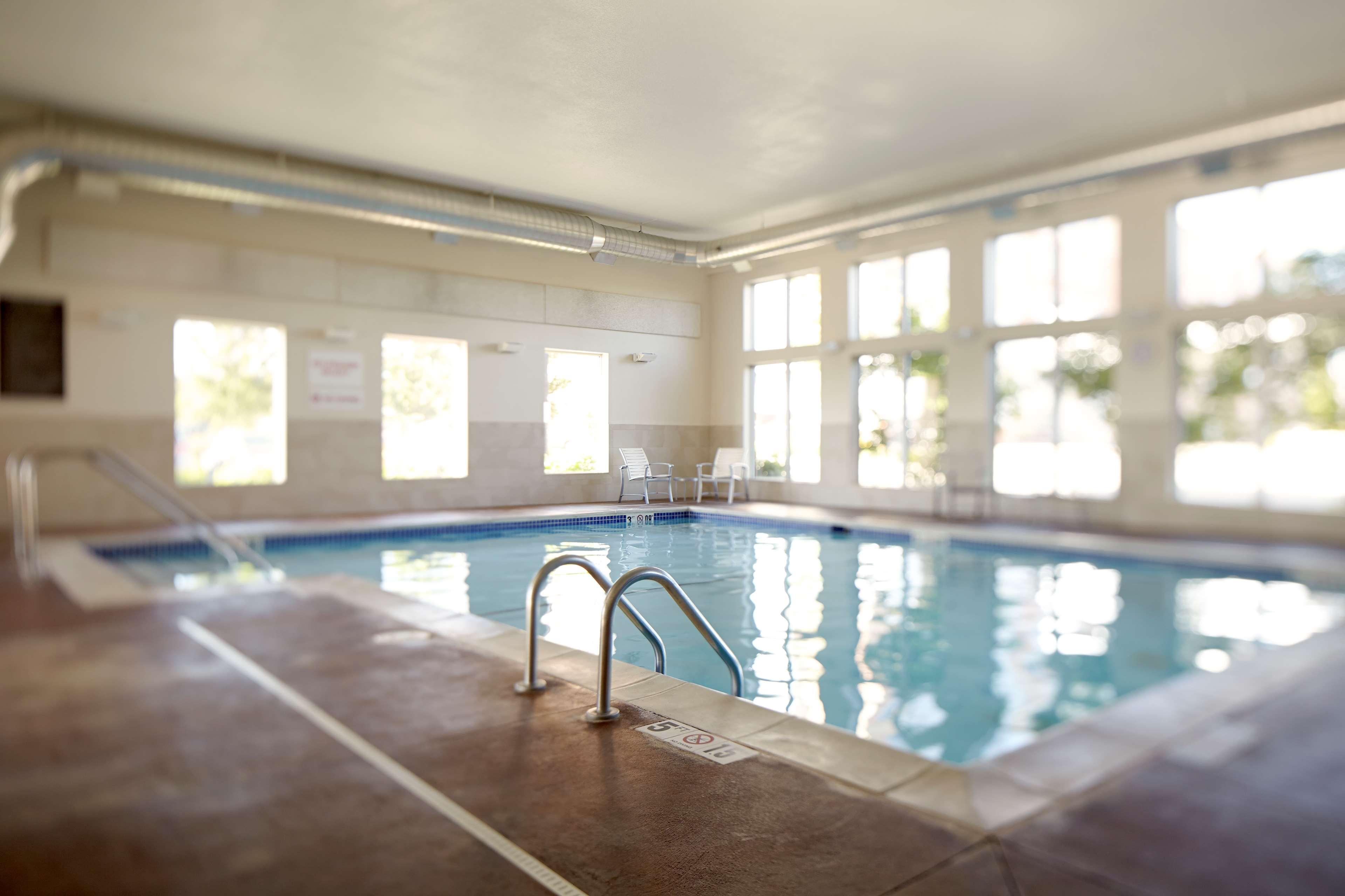 Hyatt Place Lubbock Eksteriør bilde