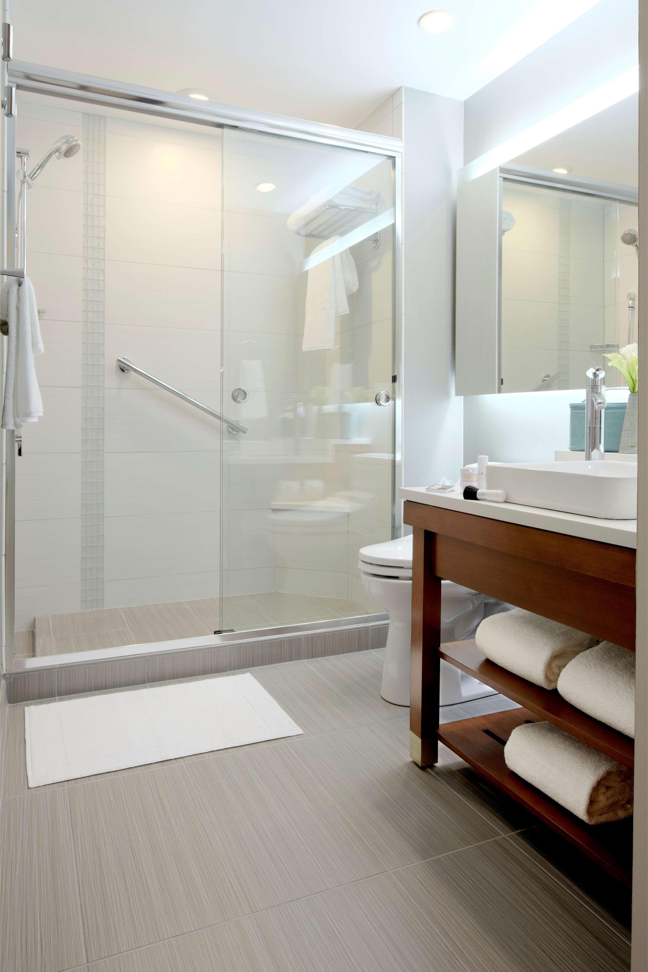 Hyatt Place Lubbock Eksteriør bilde