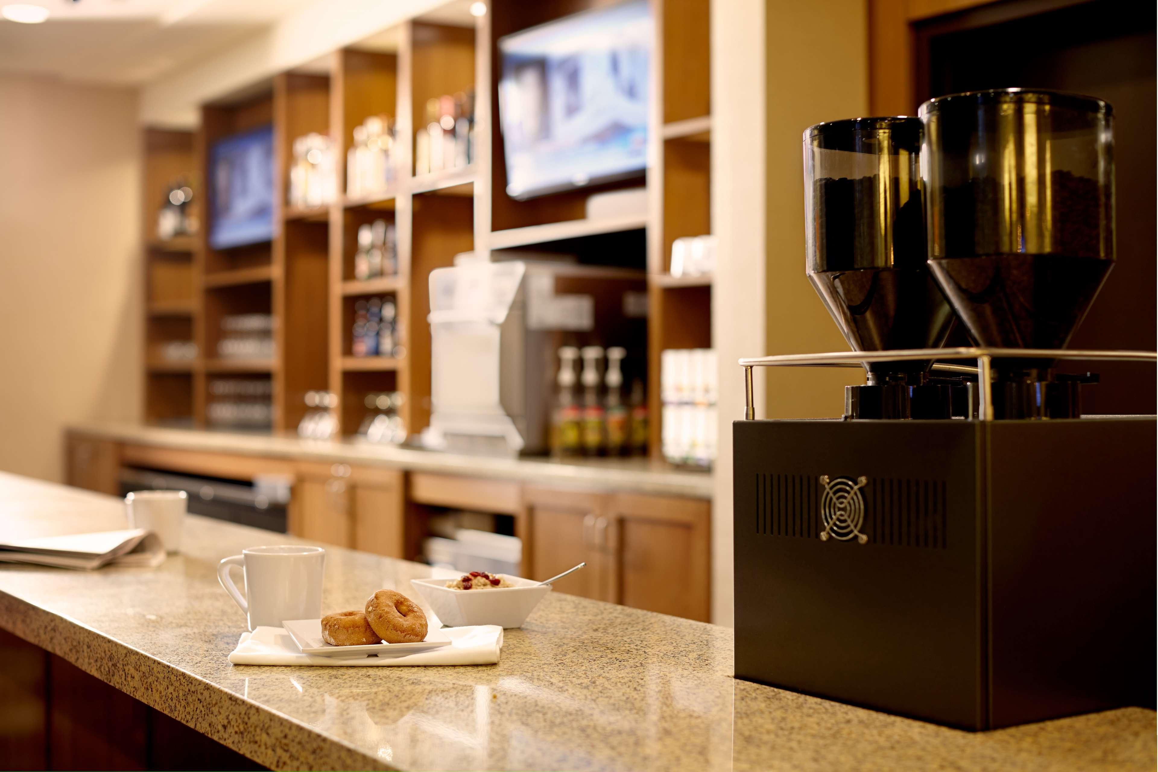 Hyatt Place Lubbock Eksteriør bilde