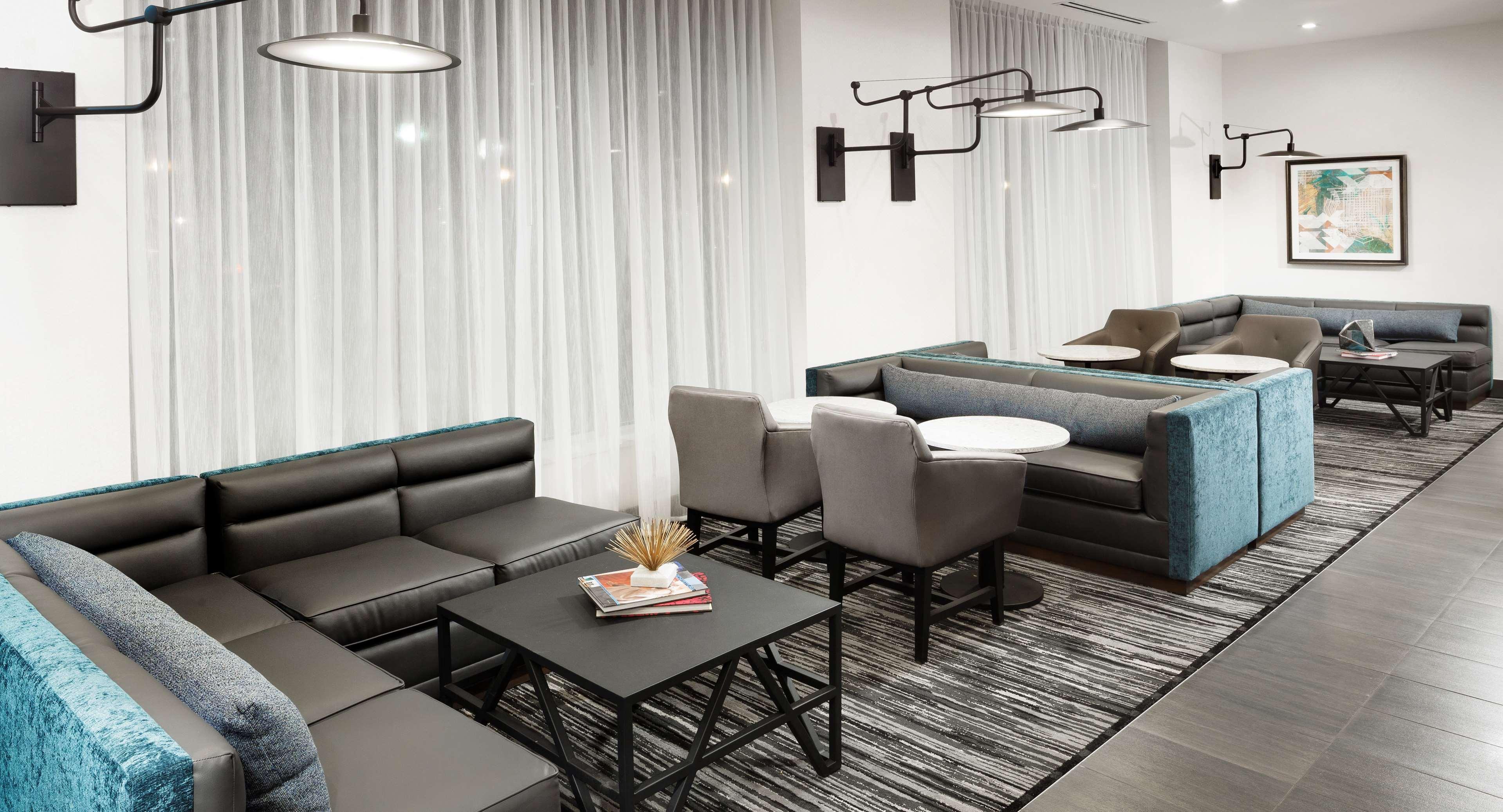 Hyatt Place Lubbock Eksteriør bilde