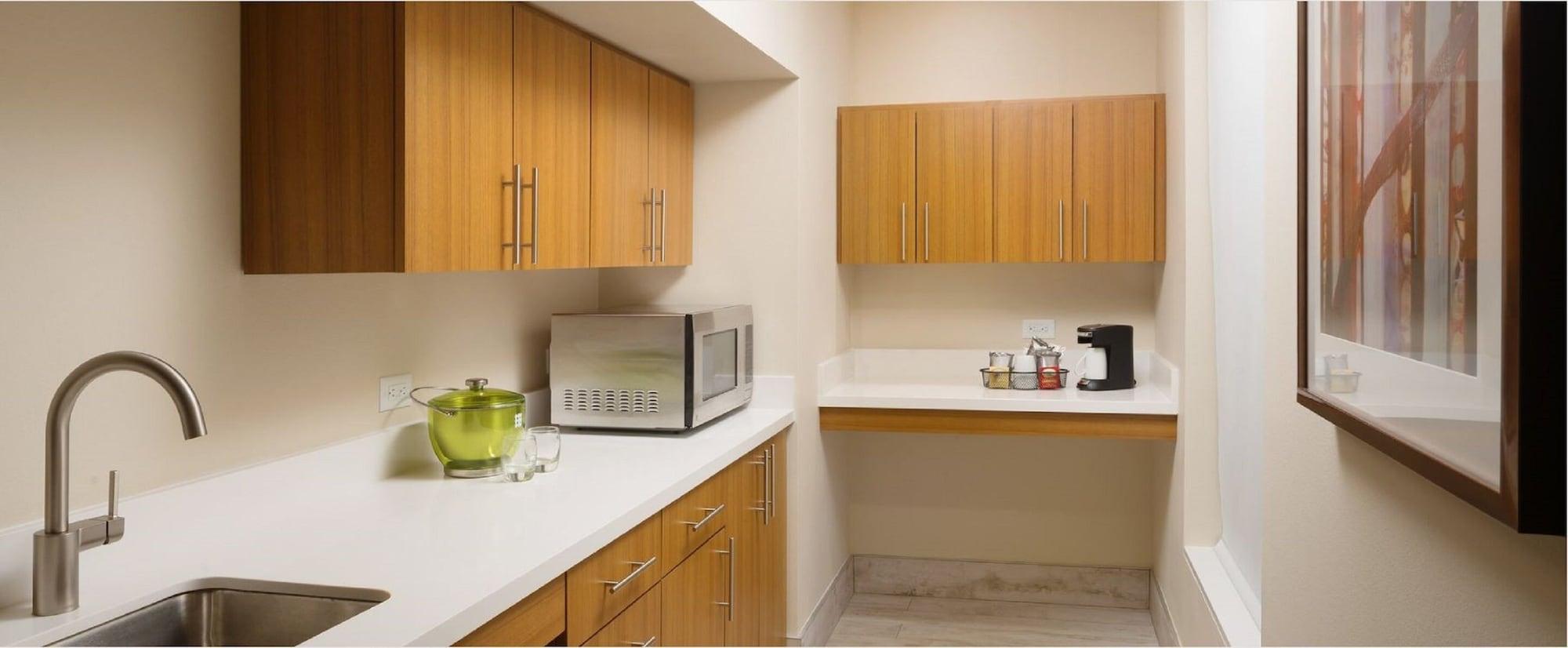Hyatt Place Lubbock Eksteriør bilde