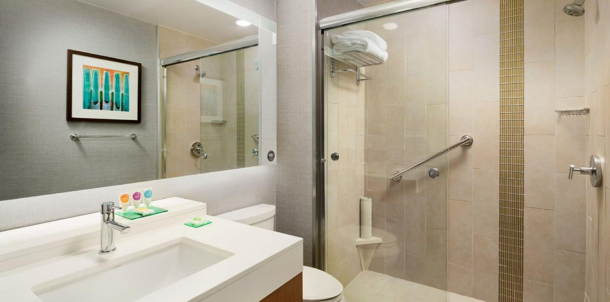 Hyatt Place Lubbock Eksteriør bilde