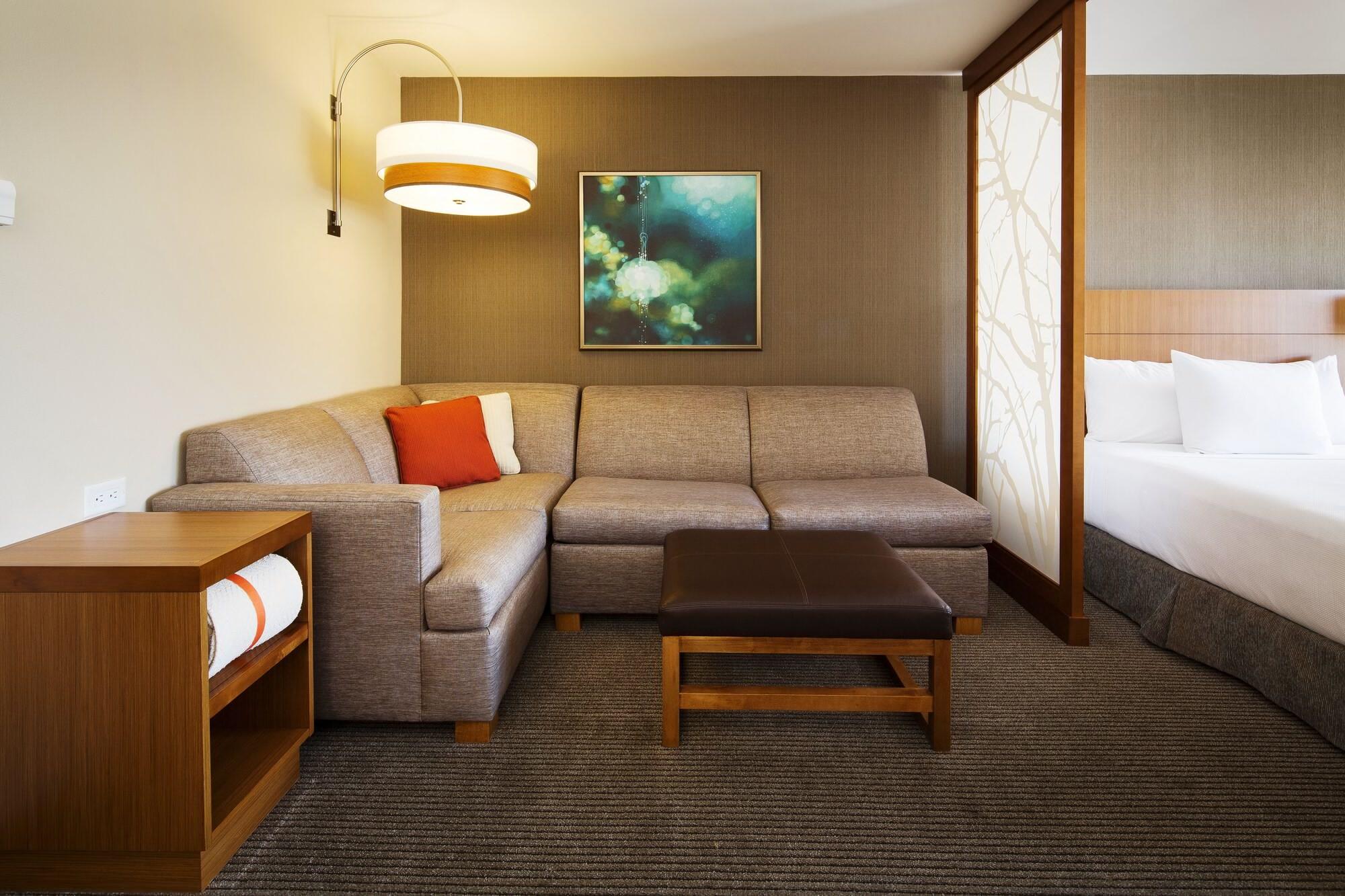 Hyatt Place Lubbock Eksteriør bilde