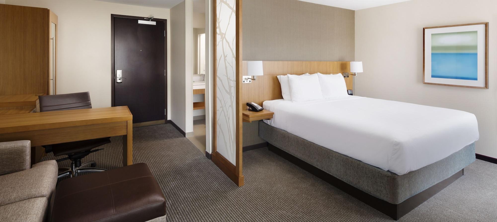 Hyatt Place Lubbock Eksteriør bilde