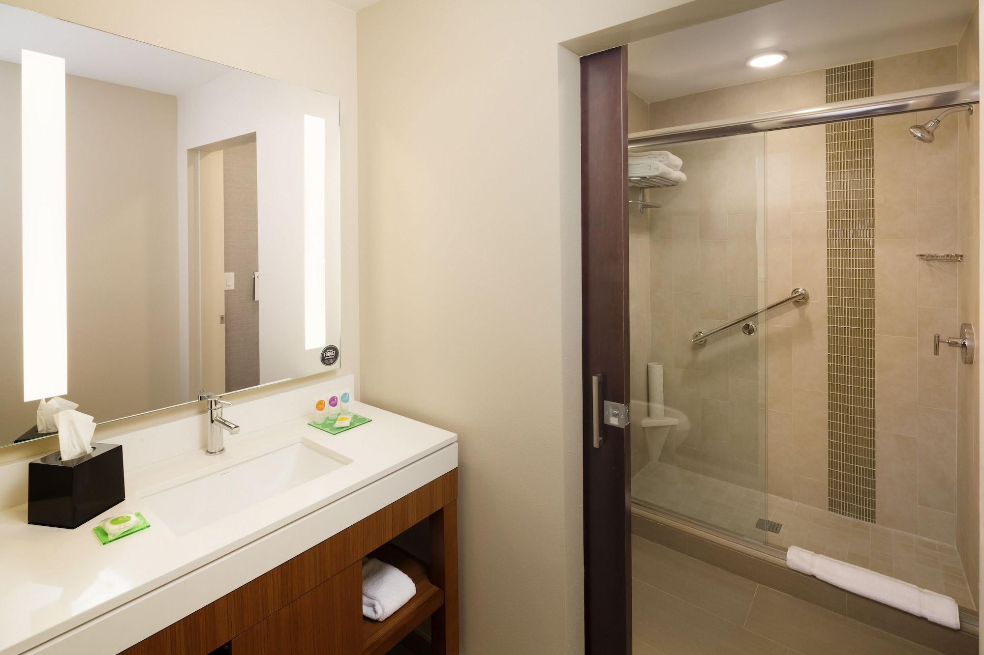 Hyatt Place Lubbock Eksteriør bilde