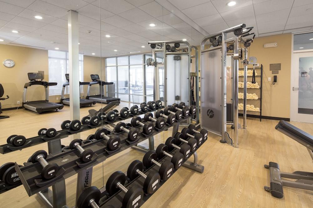 Hyatt Place Lubbock Eksteriør bilde