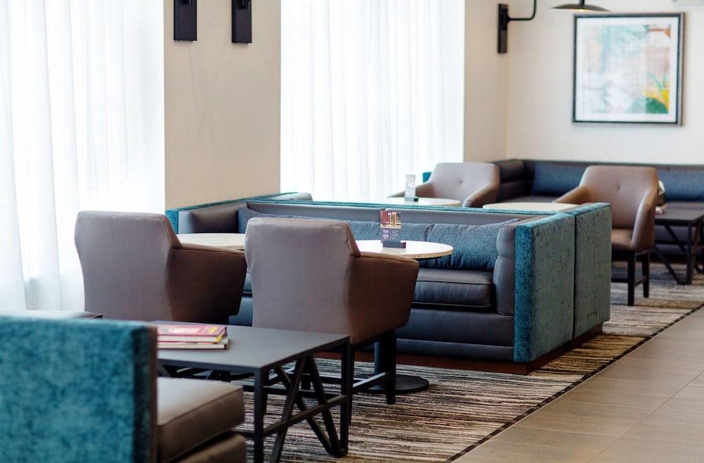Hyatt Place Lubbock Eksteriør bilde