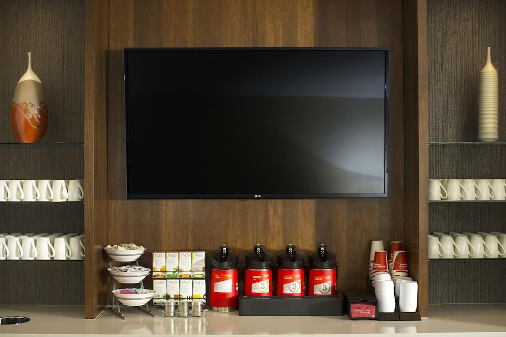 Hyatt Place Lubbock Eksteriør bilde