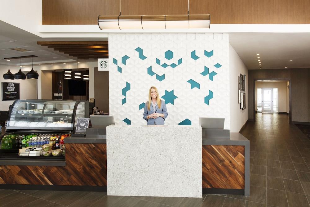 Hyatt Place Lubbock Eksteriør bilde