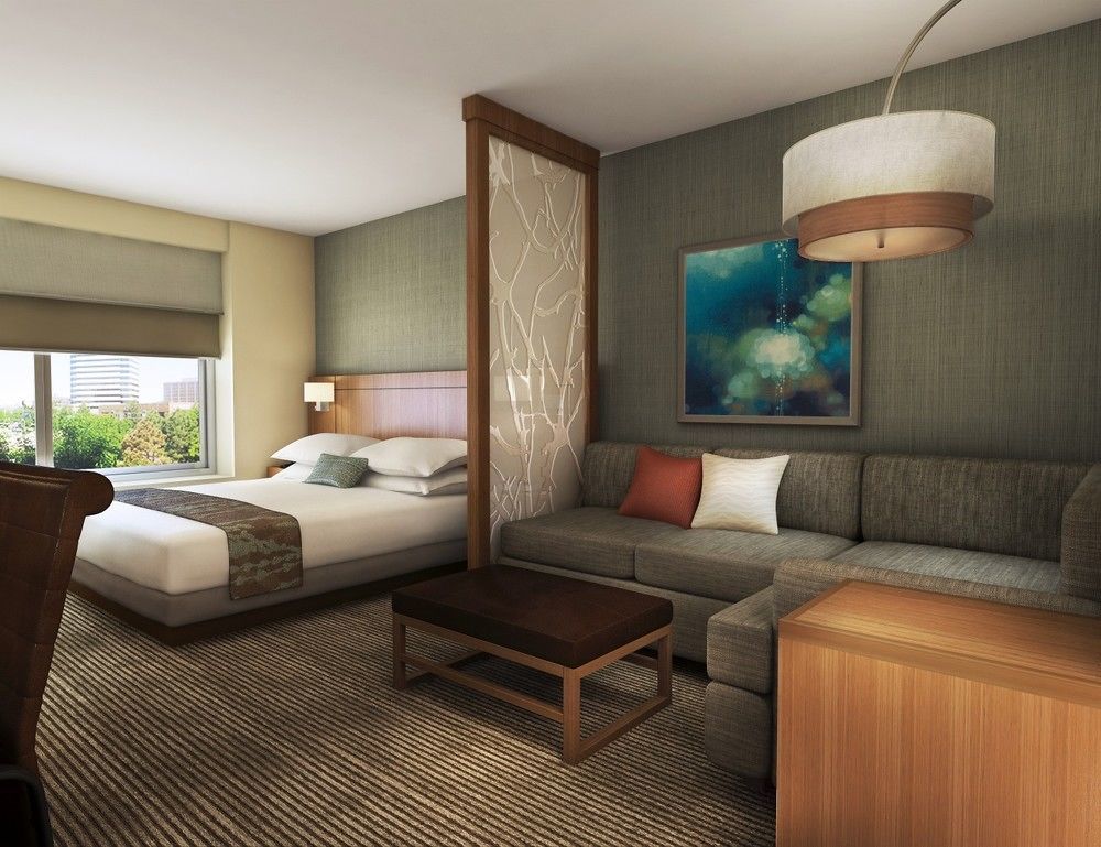 Hyatt Place Lubbock Eksteriør bilde