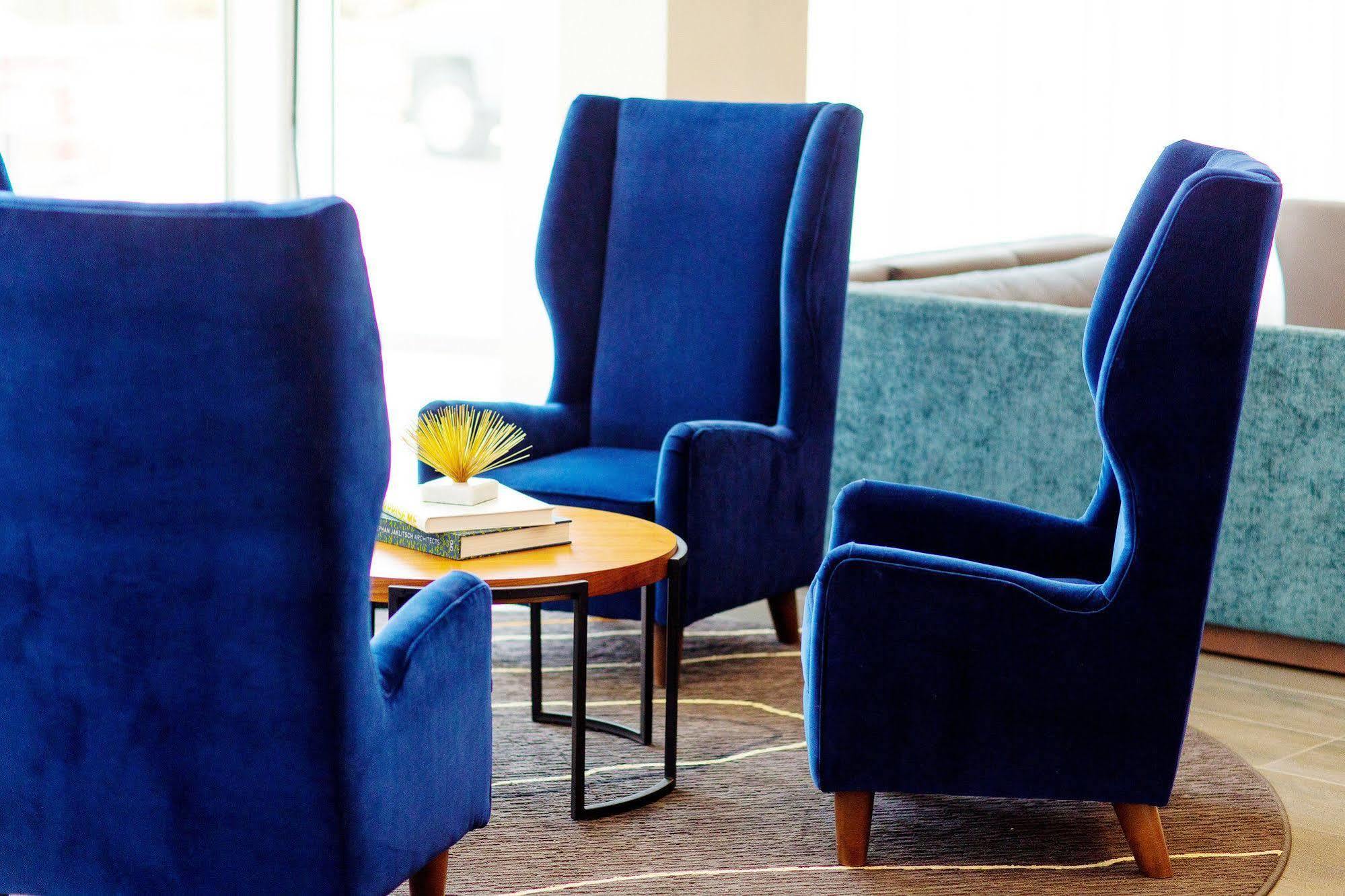 Hyatt Place Lubbock Eksteriør bilde
