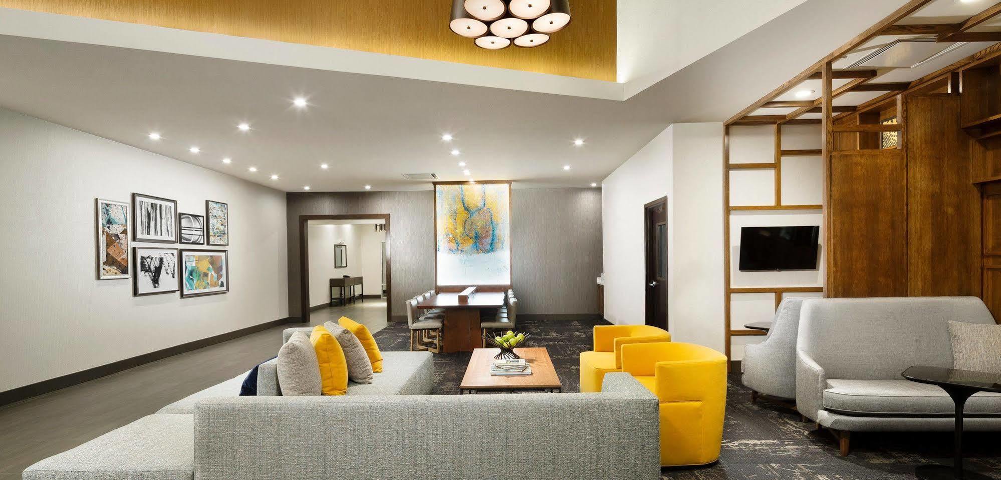 Hyatt Place Lubbock Eksteriør bilde