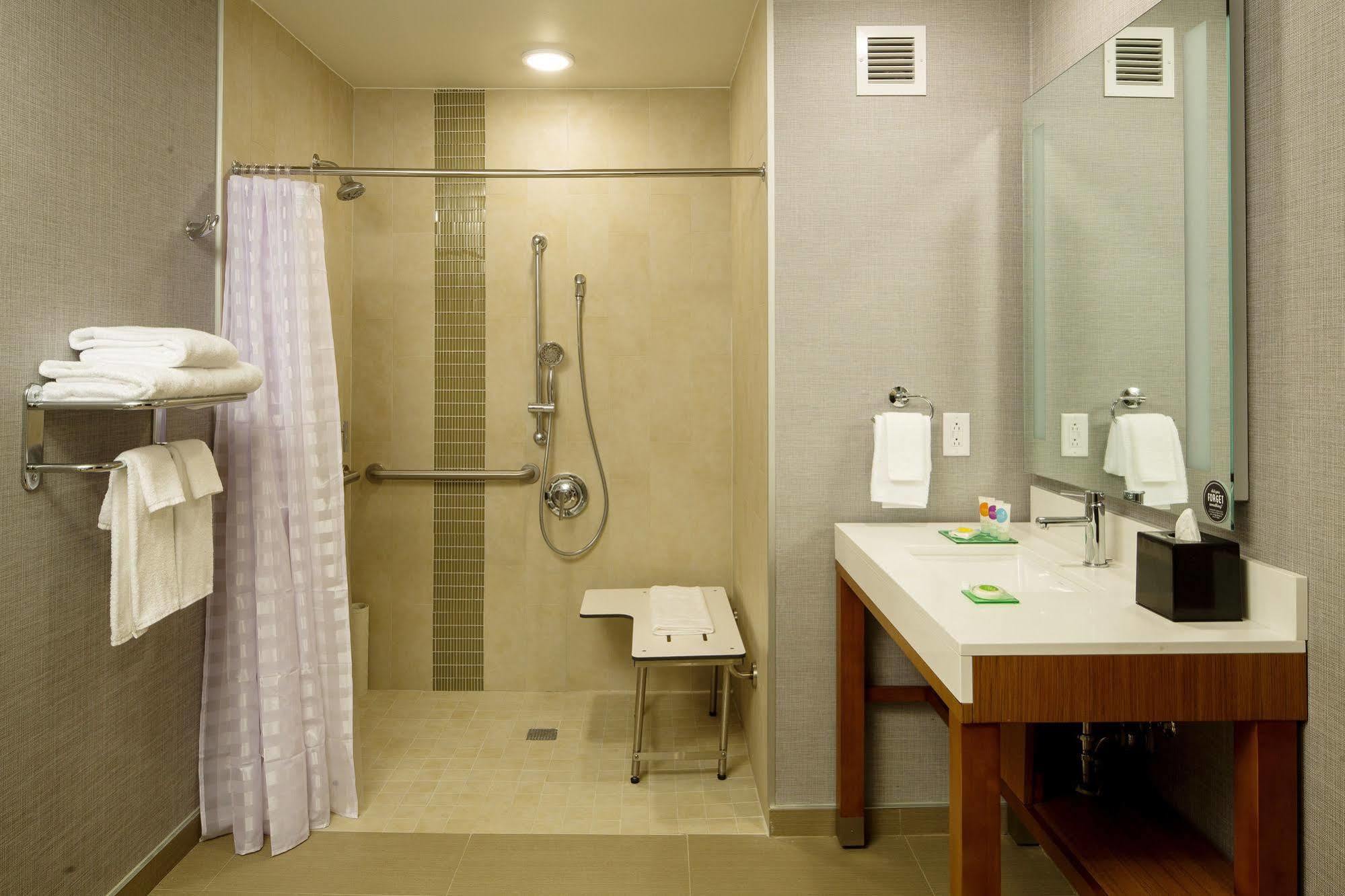 Hyatt Place Lubbock Eksteriør bilde